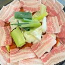 칠곡큰정할매순대국