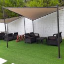 별의정원 이미지