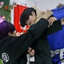 인천이 재밌다 | (주짓수) 생각보다 재밌다!! 인천 간석동 구월동 주안 관교동 주짓수 전문 팀루츠 간석 구월~~