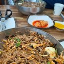 [대전]판암동 로컬 웨이팅 막국수맛집/메밀고개시골막국수