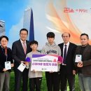 인천송도초등학교 이미지