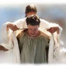 사람 그리고 새 이미지