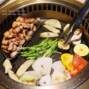 치인대형 화장실 | 가산디지털단지 맛집 추천 두껍삼 삼겹살 맛있는 고기집