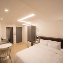 그린비 호텔 이미지