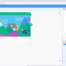 스위밍몬스터 이미지