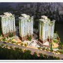 주문진벽산블루밍아파트 이미지