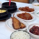 남경 | 목포 백반 맛집 남경백반 내돈내산 솔직후기