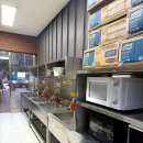 오일파크 | 물왕숲캠핑파크 서울 근교 캠핑장 바베큐장 애견동반 후기