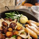 호랑이곱창 이미지