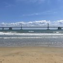 구름다움in광안스테이 | 나혼자 2박3일 부산여행(feat.내일로) DAY1 _4월의 부산