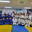 백곰 유도클럽 이미지