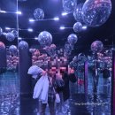 수퍼마켙 | 친구랑 다녀온 미디어아트 핫플 '노형수퍼마켙' 뒷북 후기 (feat. 겨울에 가놓고 여름에 쓰는 포스팅)