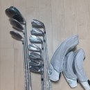 DR. 스크린골프 | 테일러메이드 글로리 골프채 풀세트 추천 여성