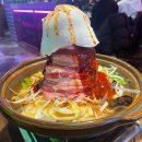 홍콩포차 모란역점 | 재밌고 맛있는 모란역 술집 <홍콩포차 모란역점>
