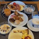 주공할인마트 | [스위스/그린델바트] 신혼여행 6-7일차 | 선 스타 호텔, 배리스 레스토랑, 튠호수, 슈피츠성, 쿱마트