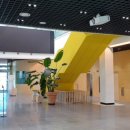 경기시청자미디어센터 1층 이미지