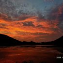 반월호수 이미지