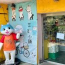 고양이마을 이미지