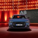 아우디 스크린골프 | 2025 아우디 a8 가격 연비 제원.