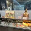 누들보쌈배달만족(김포운양점) | [운양역 맛집] 운양동 모임 하기 좋은 곳! 초밥 무한리필 ‘쿠우쿠우’ 평일 런치 방문 후기