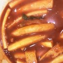 김밥앤떡볶이