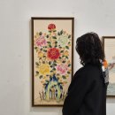 달의화실 첫번째 단체전 후기