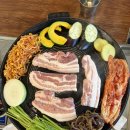 제주왕솥뚜껑삼겹살 | 마석 맛집 추천 왕솥뚜껑삼겹살 솔직후기