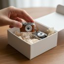 모두캠 | 디얼 초미니 키링캠 솔직 후기: 3만원대 Y2K 빈티지 디카, 정말 살만할까?