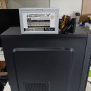 음봉면사무소 | 아산 음봉면 갑자기 꺼지는 PC 파워 서플라이 수명 체크 필수! 케이스 교체 공정 신방동 배방동