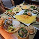 동남아삘 | 4박 5일 베트남 하노이 출장 혹은 여행 그 사이 어딘가, 어쨌든 베트남 여행 다꾸