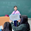 원곡고교길 이미지