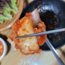 돌다리보쌈칼국수 이미지