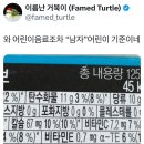 와 어린이음료조차 “남자아이”기준이네.twt 이미지