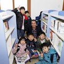 모동 작은도서관 이미지