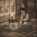 시대를 초월한 여성들의 목소리 | 조선시대 &#34;불효자는 웁니다.&#34; 지극한 효도의 감동실화 상상을 초월한 헌신