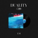 I.M (아이엠) [DUALITY] LP (한정반 LP) 예약 안내 이미지