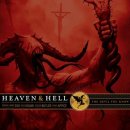 Heaven & Hell - The Devil You Know 이미지