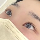 의정부 속눈썹펌 '이슬담브로우' 내돈내산 후기. 용현동 속눈썹펌 잘하는곳 추천!