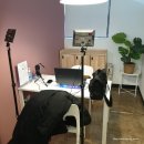 강동일자리카페 AI면접체험룸 사용후기