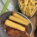 풍납시장 | 천호 직장인의 점심 선택! 프랭크버거 풍납시장점 솔직 후기