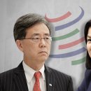 정부, 세계3대 경제기구 'WTO 사무총장' 후보 내놓는다 이미지