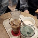 플라잉 브러쉬 | 광교 아비뉴프랑 | 히노아지 | 다이소 | 플라잉 스콘 | 후기