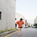오버핏 커플맨투맨 테테아테테 남녀공용맨투맨