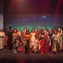 국제대학교 창조관(체육관) 이미지