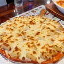 보산역 화장실 | 동두천 핫피자 보산역 미군부대 근처 맛집