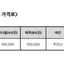 파리바게뜨연희