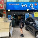 해울회전복