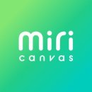 미리캔버스로 블로그만들기 이미지