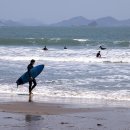 남열해돋이해수욕장 이미지