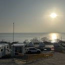 대권오토야영캠핑장 | 영덕 오션뷰 카라반 캠핑장 내돈내산 차박 후기